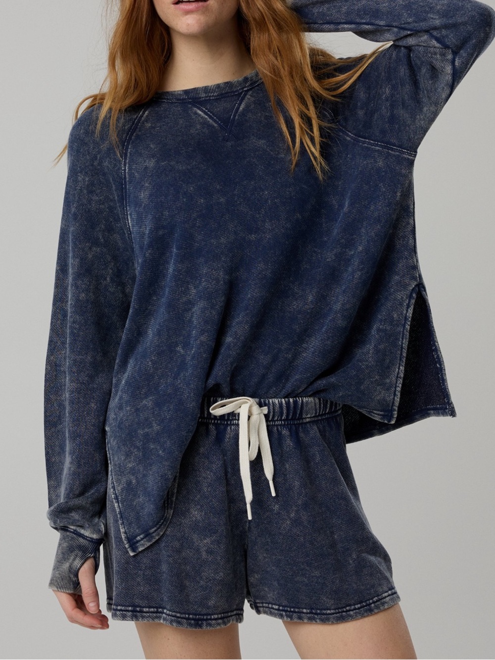 aerie sweater